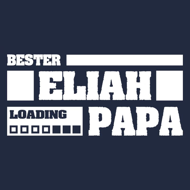 Prénom Eliah