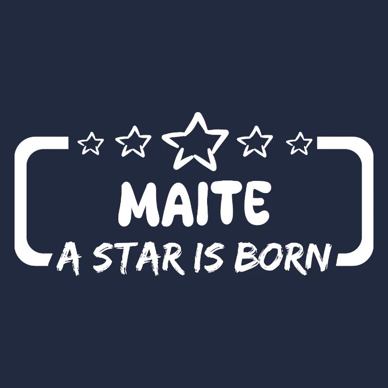 Spruch Maite