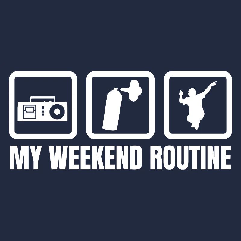 Week-end des Breakdancers