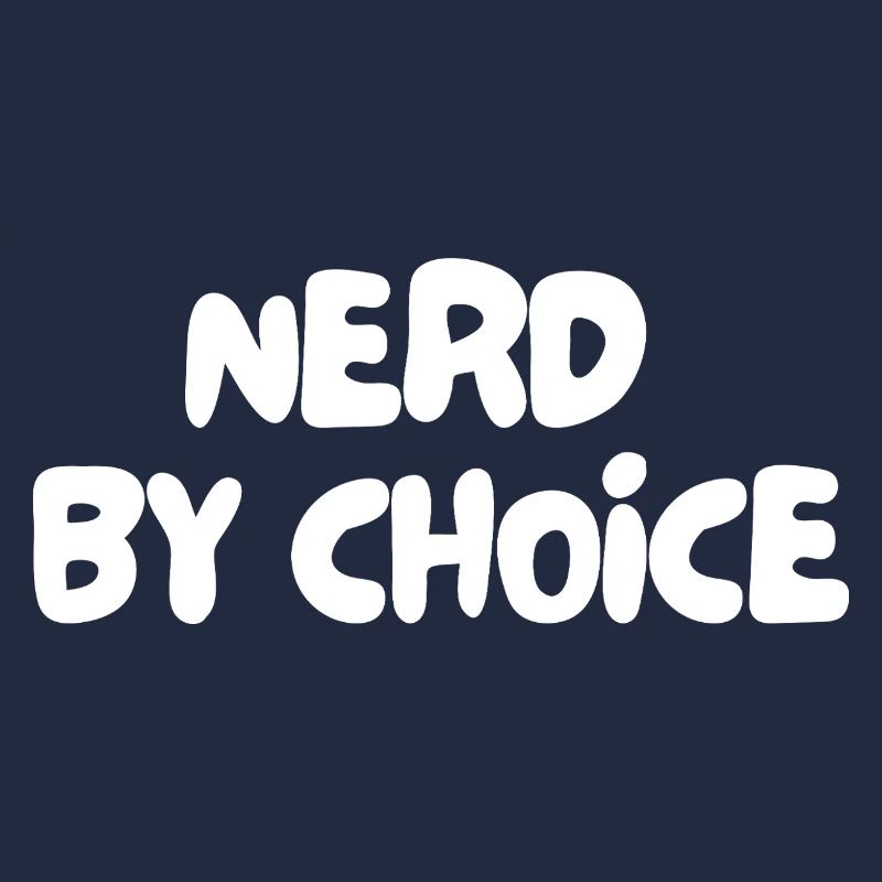 nerd par choix