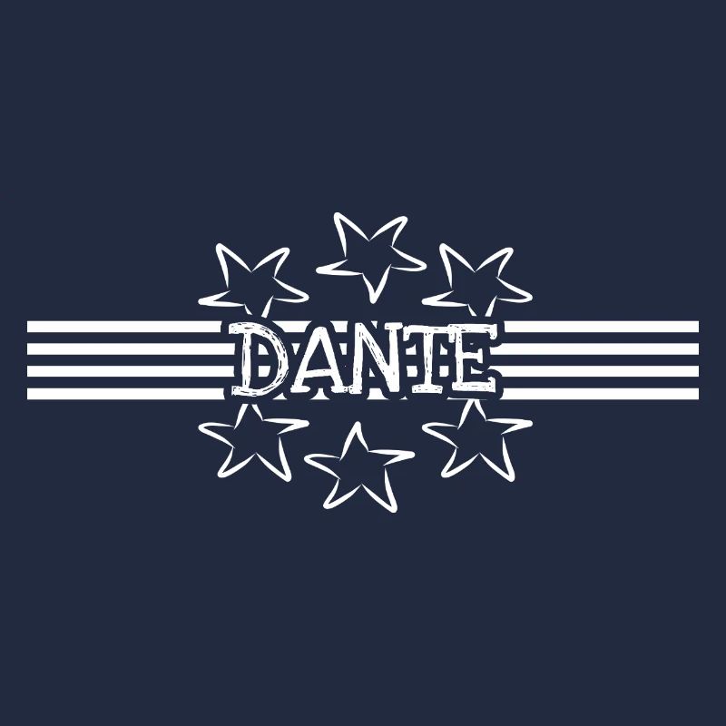 First name Dante