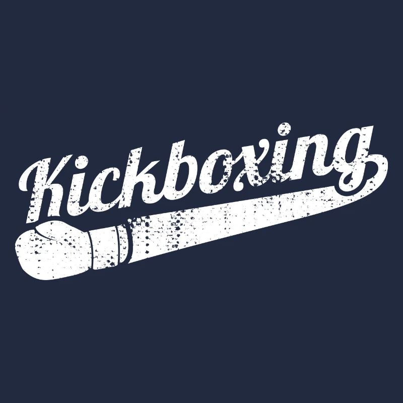 Kickboxing amusant