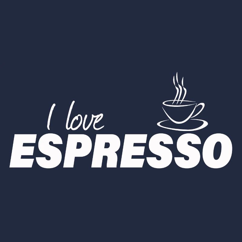 J’ADORE L’ESPRESSO