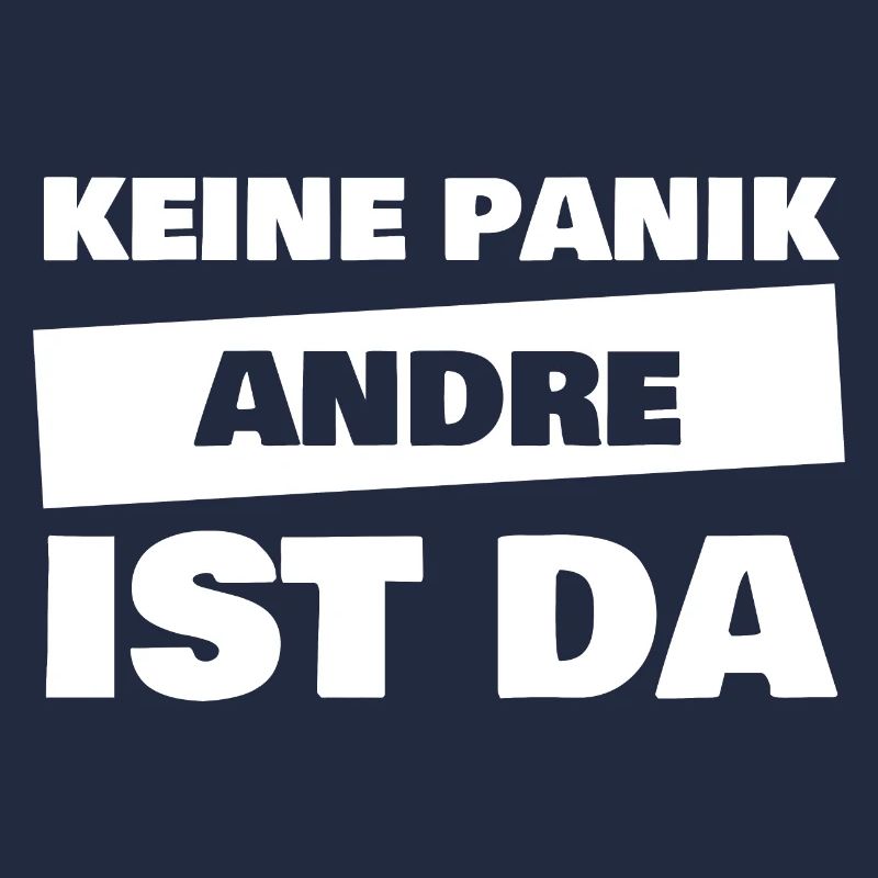 First name Andre