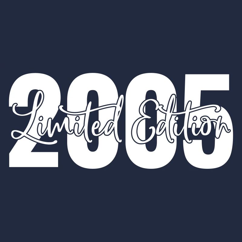 Limited Edition 2005