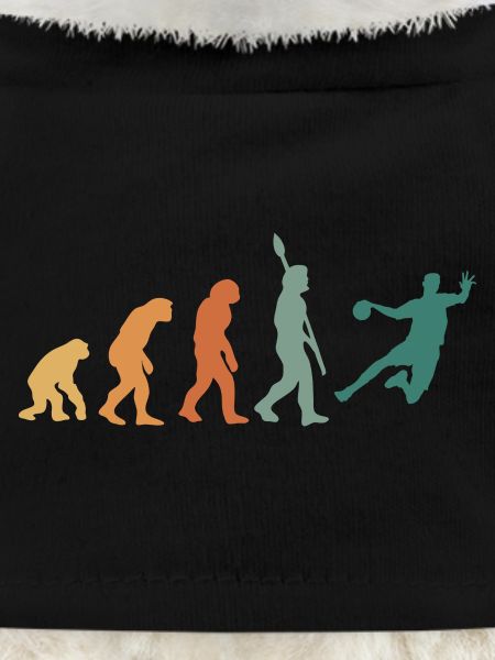 Evolution Handball Retro