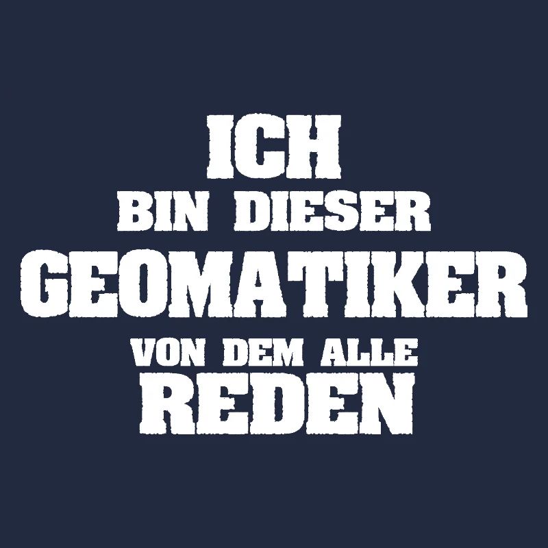 Beruf Geomatiker