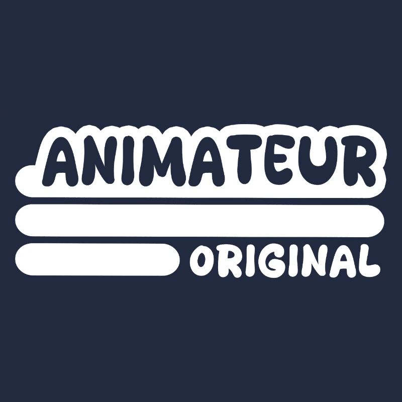 Beruf Animateur