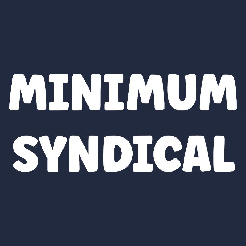 Gewerkschaftsminimum