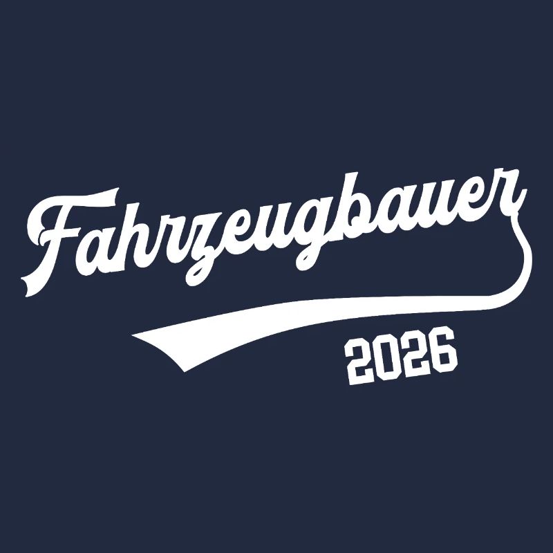 Vehicle Builder 2026 Occupation Car Mechanic Trainee