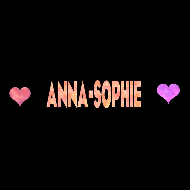 Anna-Sophie