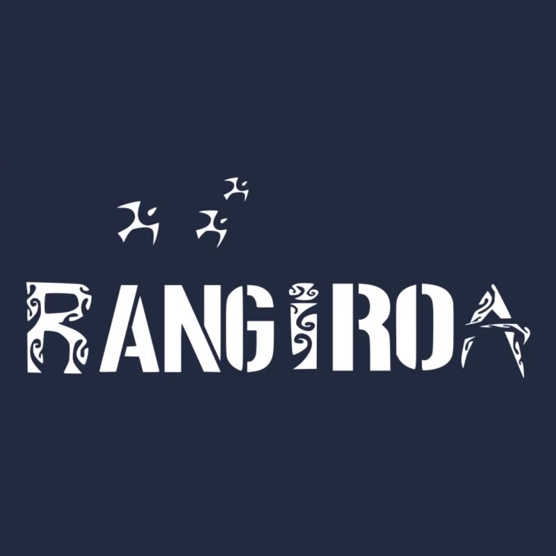 RANGIROA (White)