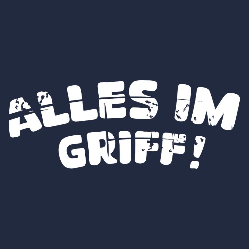 alles im griff - Handwerker und DIY Arbeiter