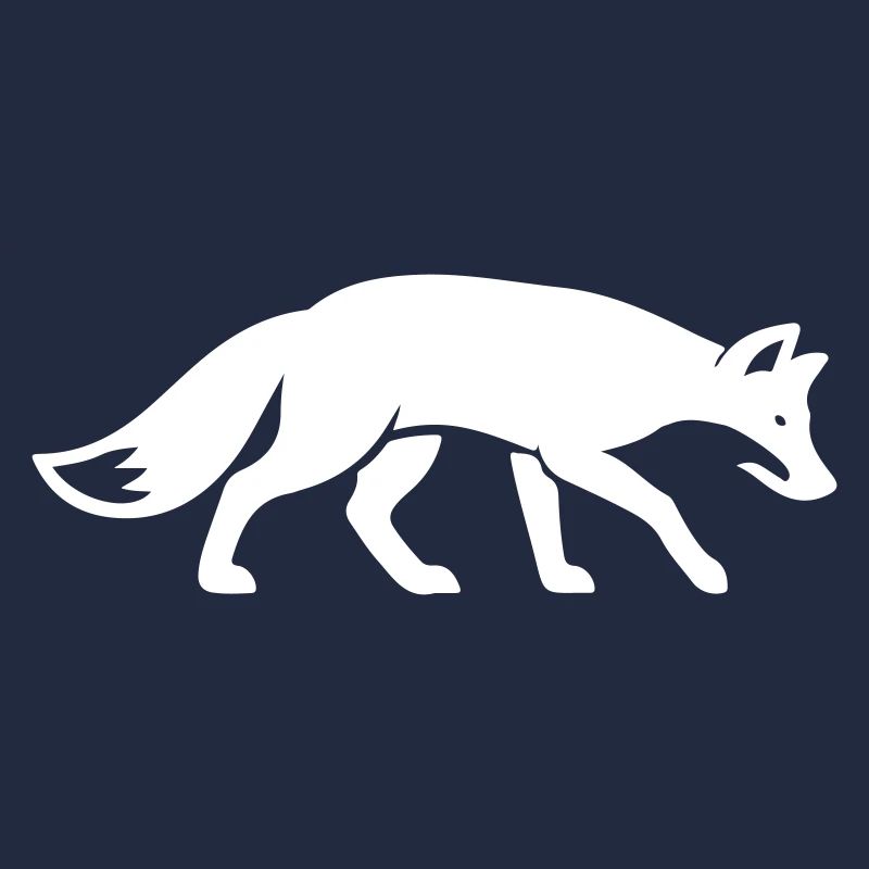 Fuchs Tier