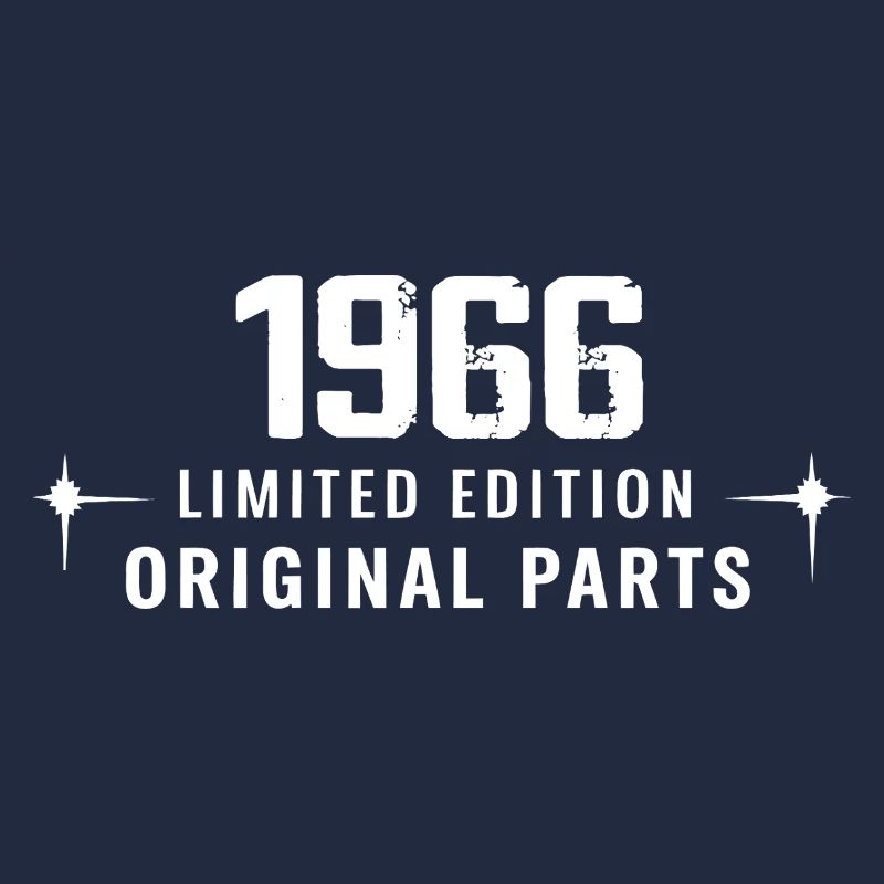 Vintage 1966