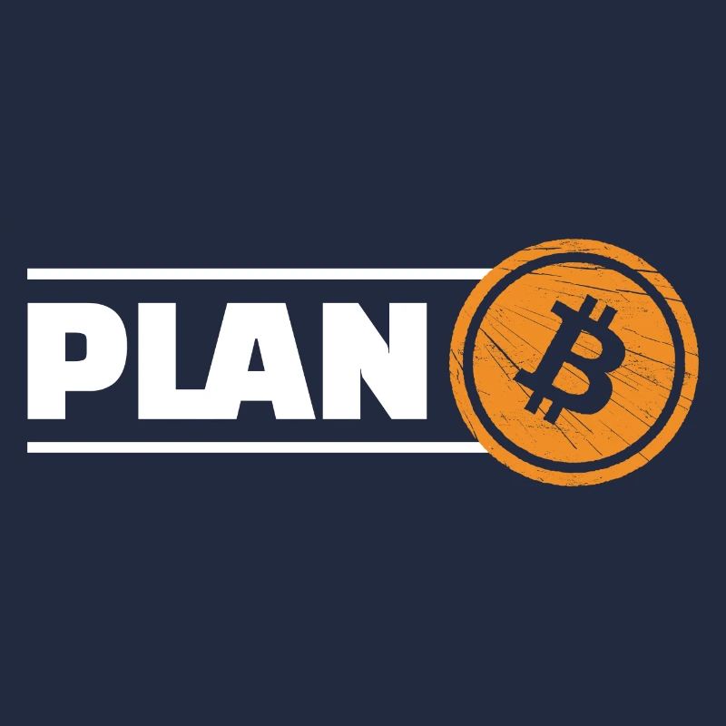 Bitcoin Plan B