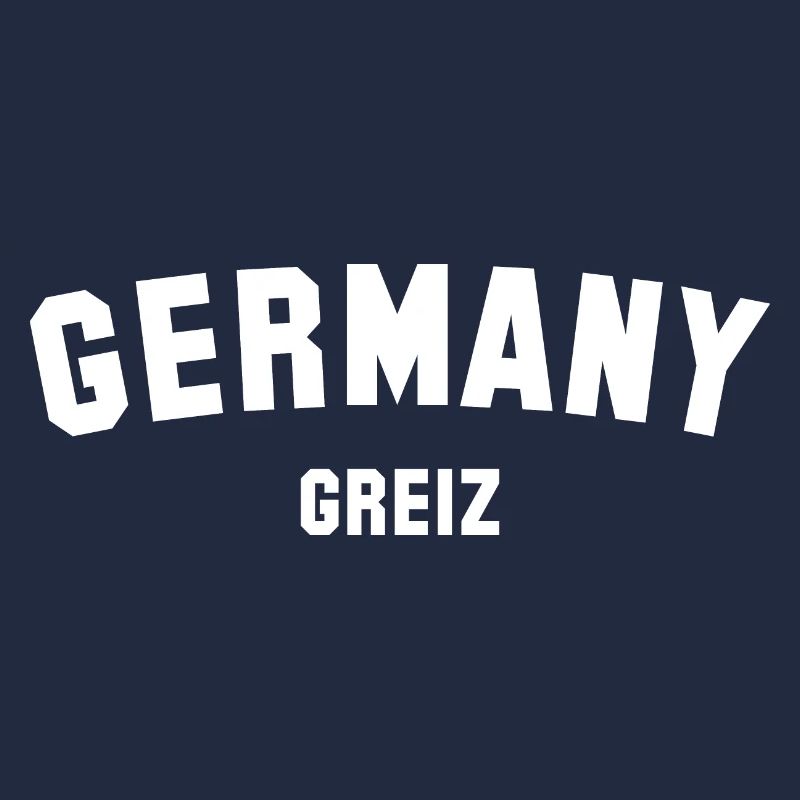 GREIZ Germany