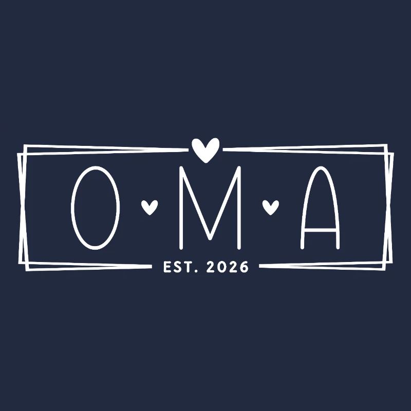Oma Est. 2026