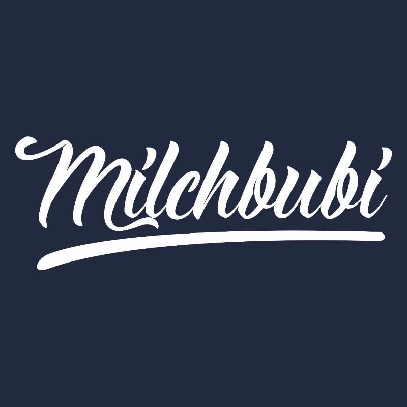  Script Logo