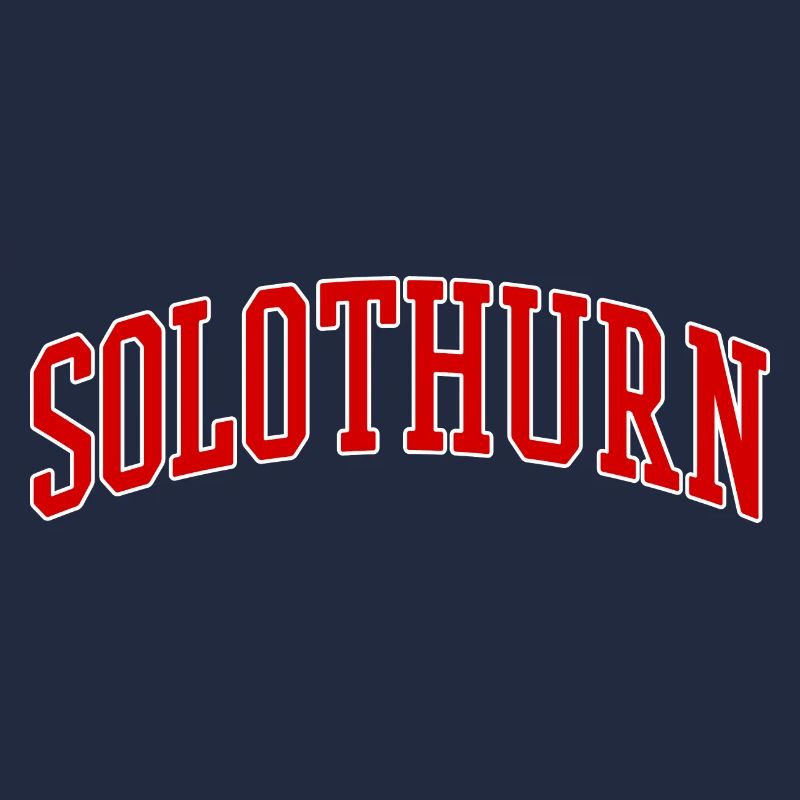 Slothurn College Arc