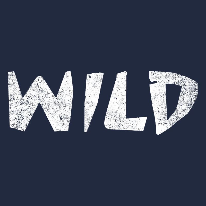 WILD!
