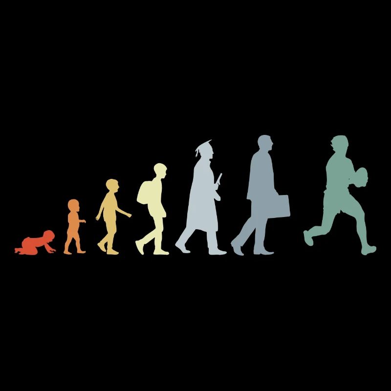 Vintage Rugby Evolution