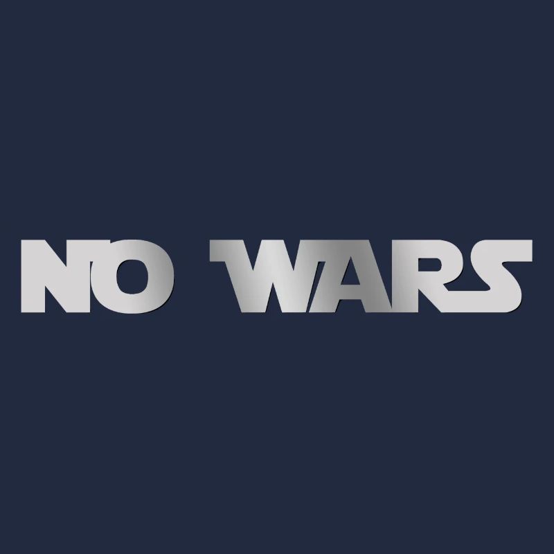 NO WARS