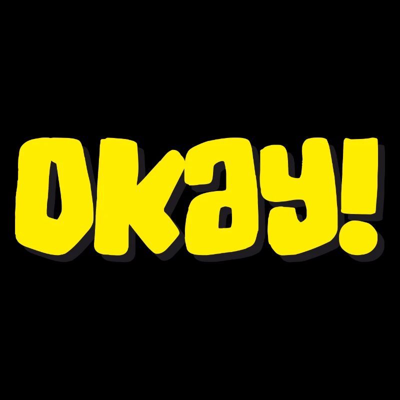 Okay