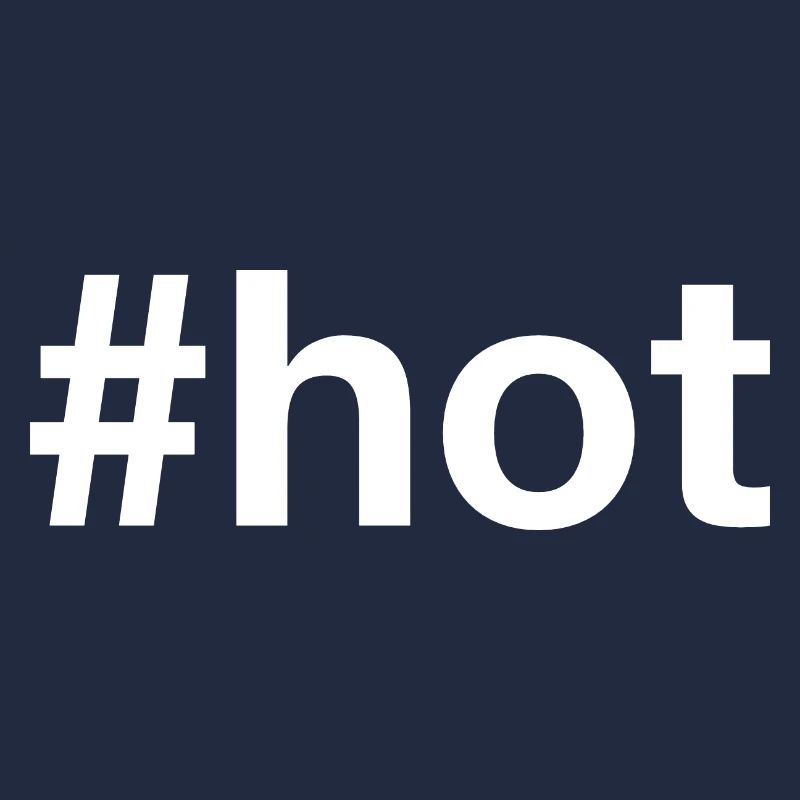 Hashtag POPULAIRE
