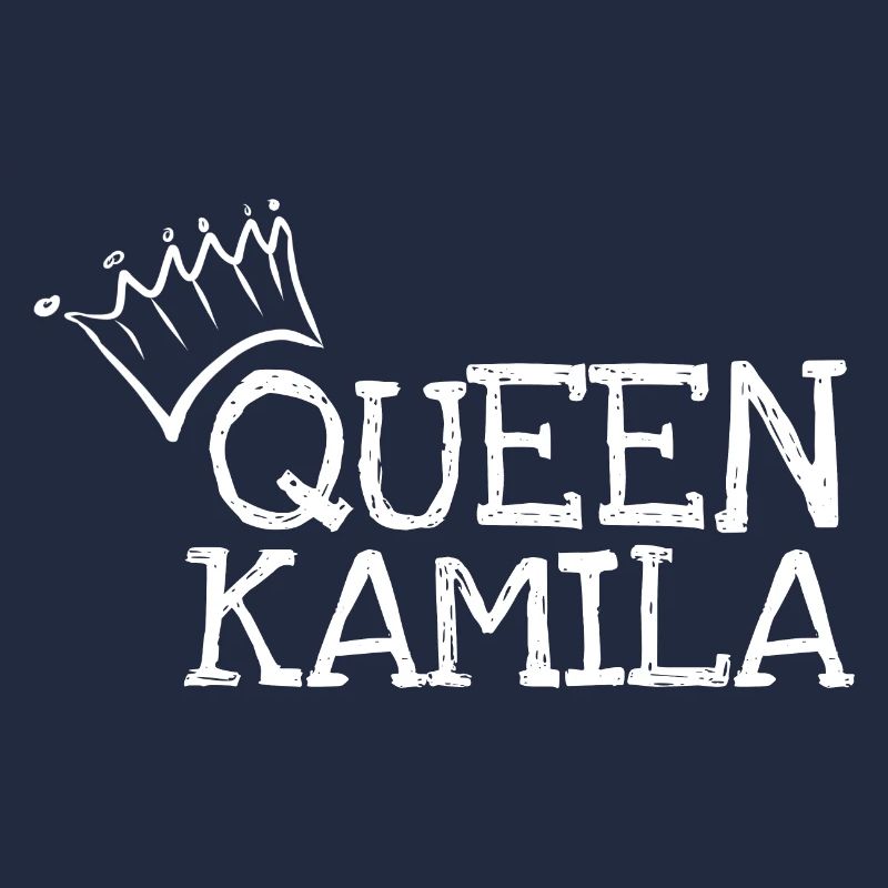 First name Kamila
