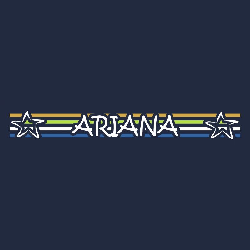 Gift for Ariana