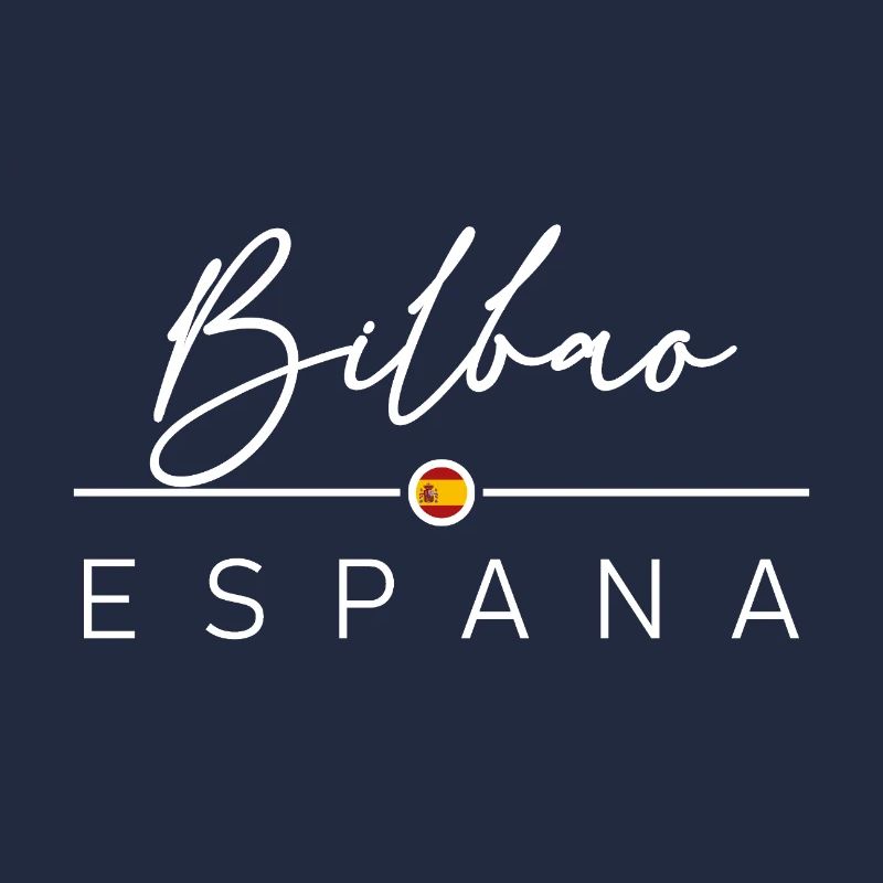 Espagne - Bilbao - Espagne - España