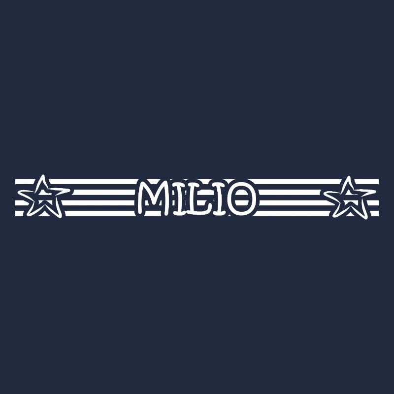 Milio als Geburtstag