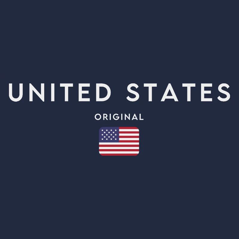 Drapeau des États-Unis