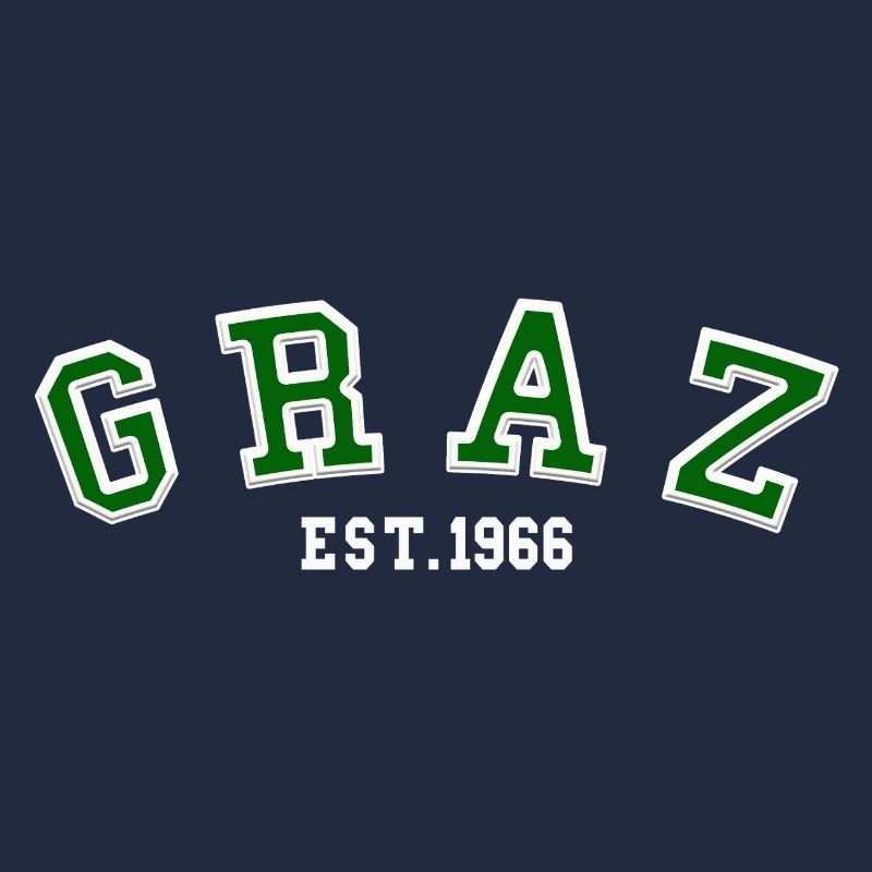 Graz gegründet 1966