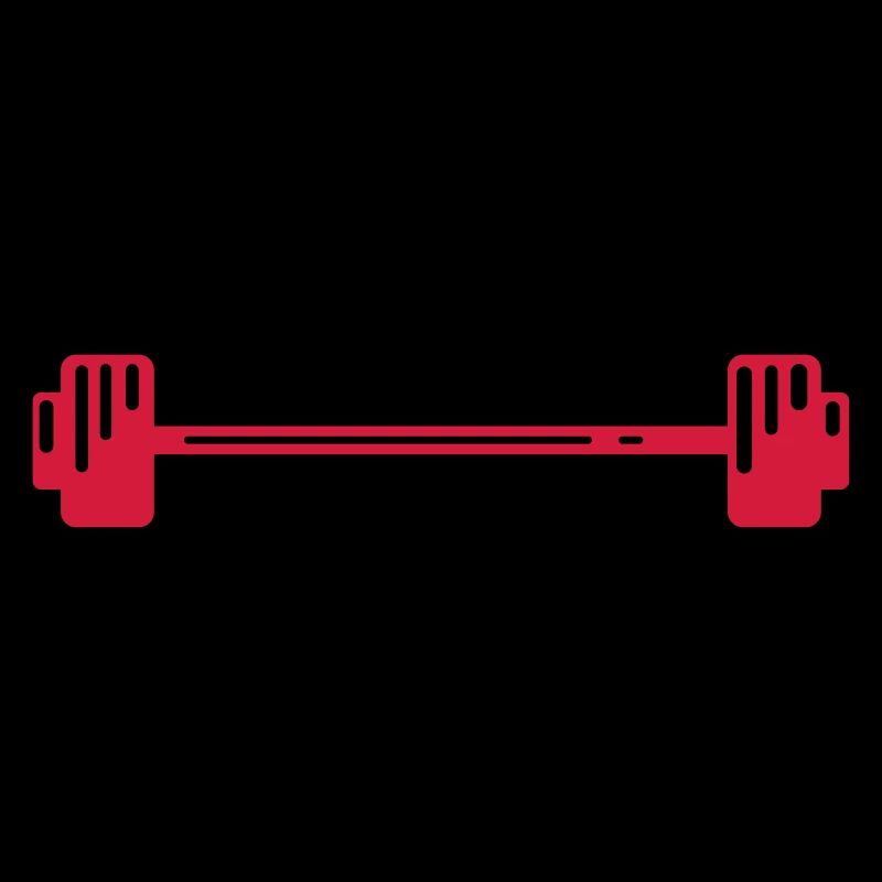 Heavy Weights