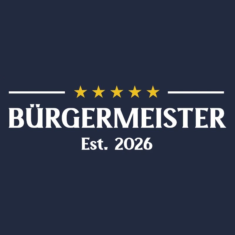 Mayor 2026 Mayor Mayor