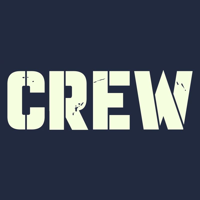 crew