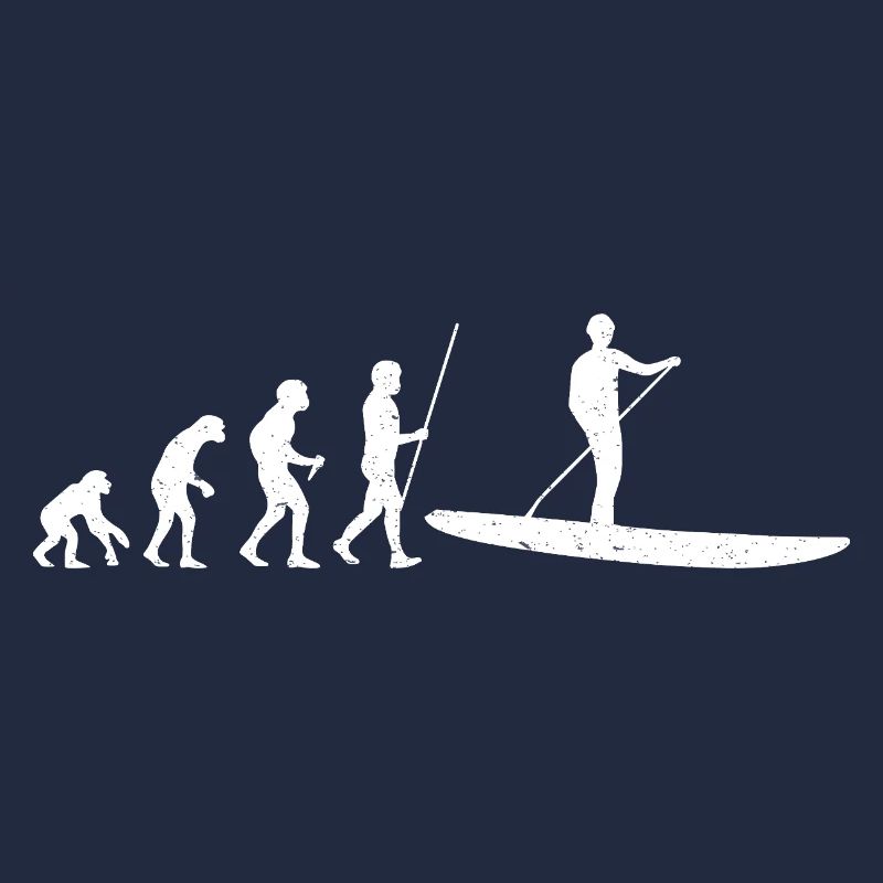 Évolution SUP