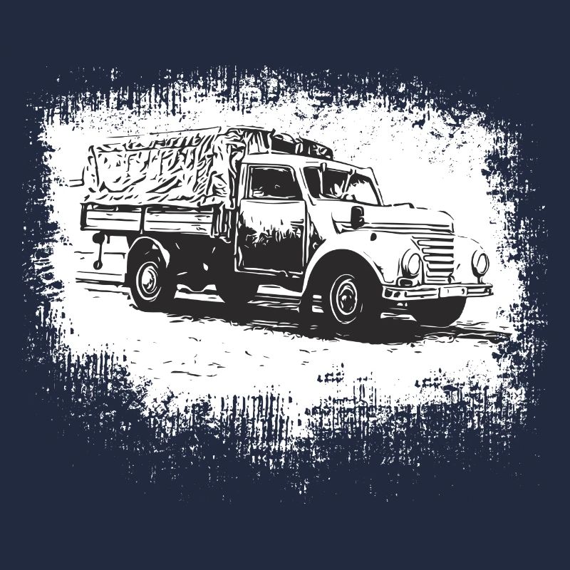 Framo Barkas V 901/2