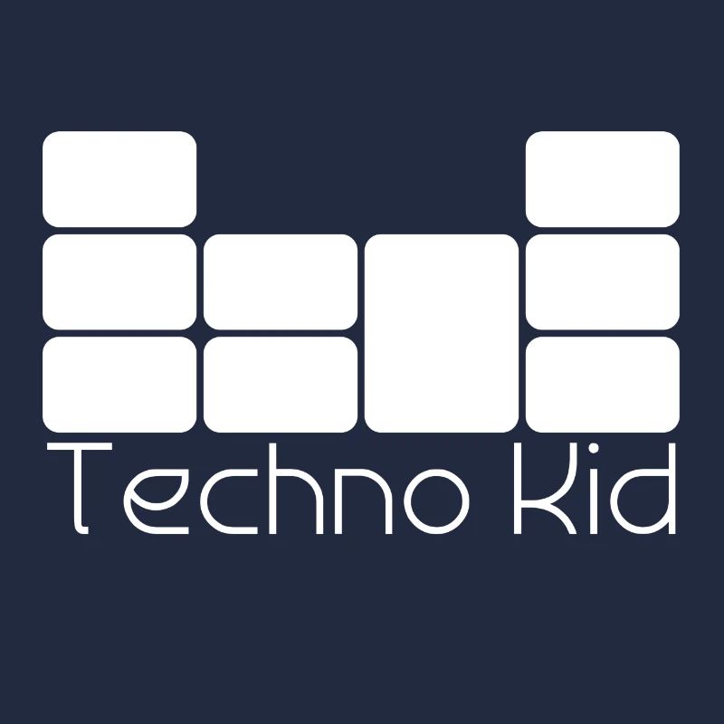 Techno Kid