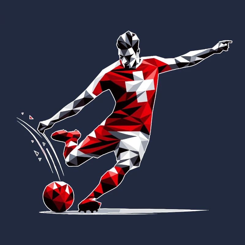 Fussball Schweiz