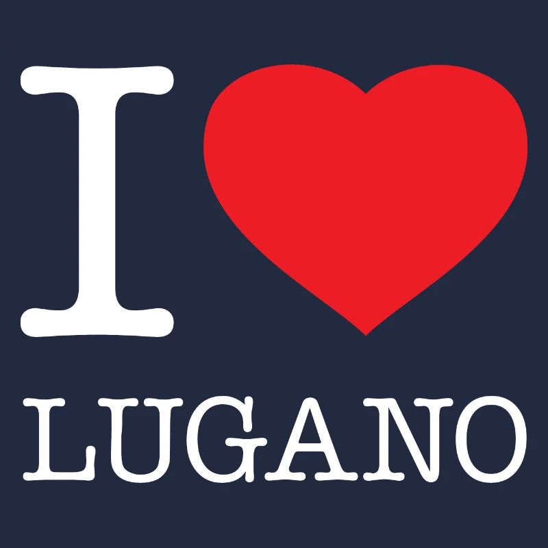 J’AIME LUGANO
