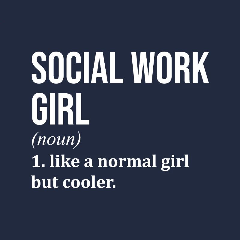 Social Work
