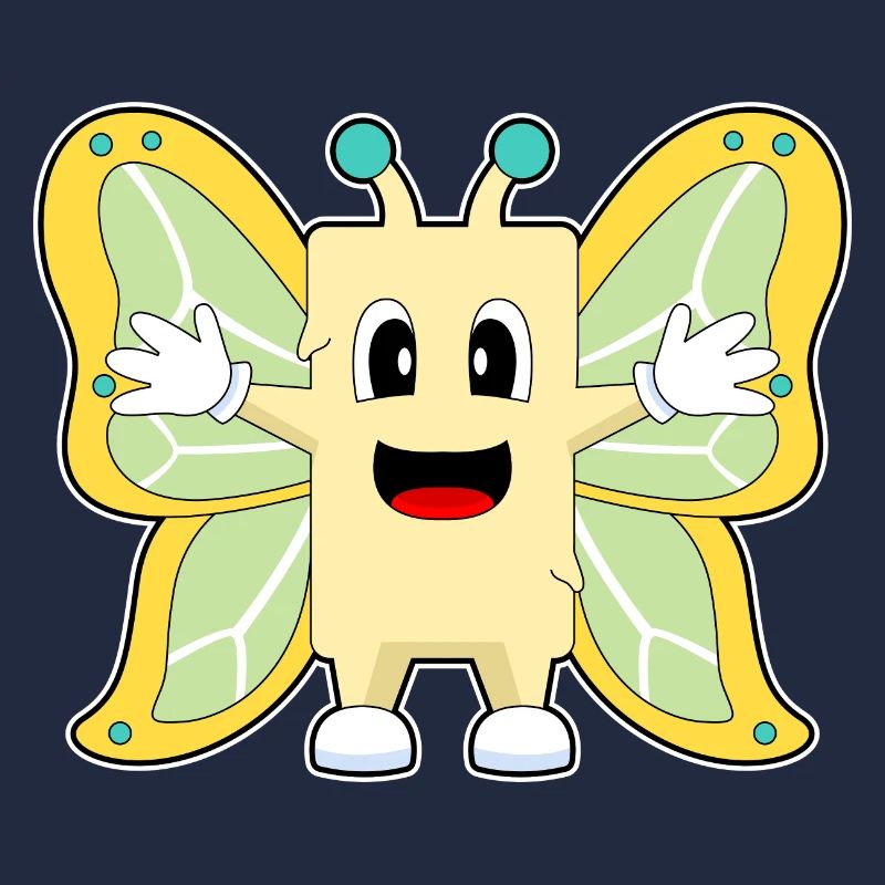 Beurre de papillon