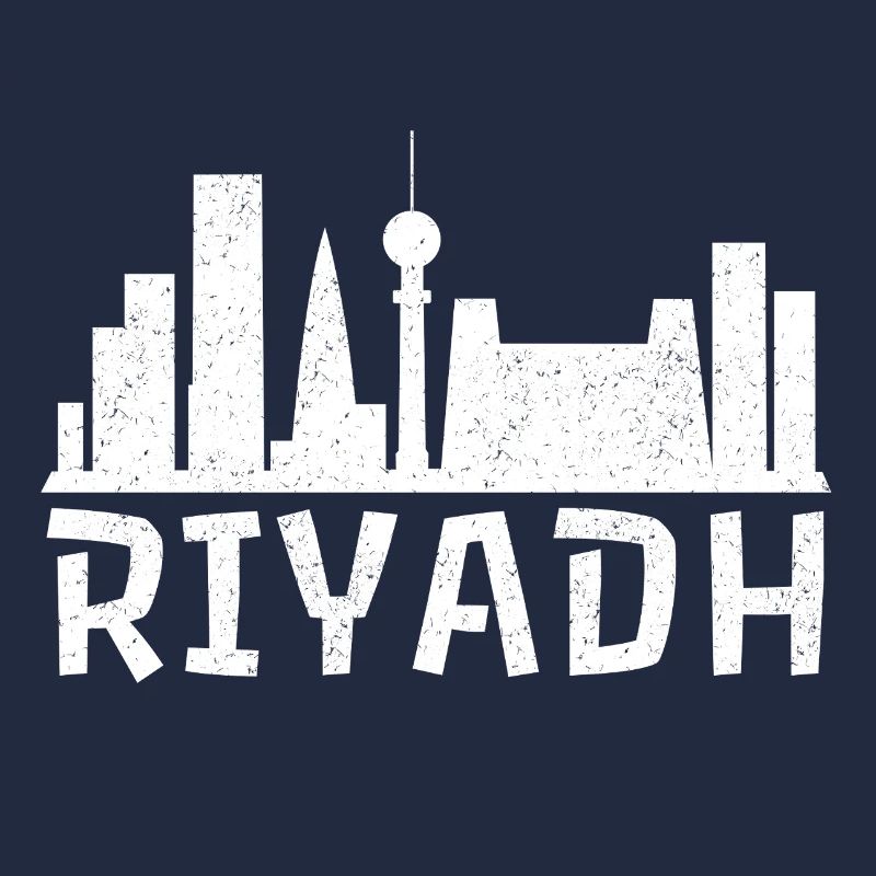 Horizon de Riyad Bold