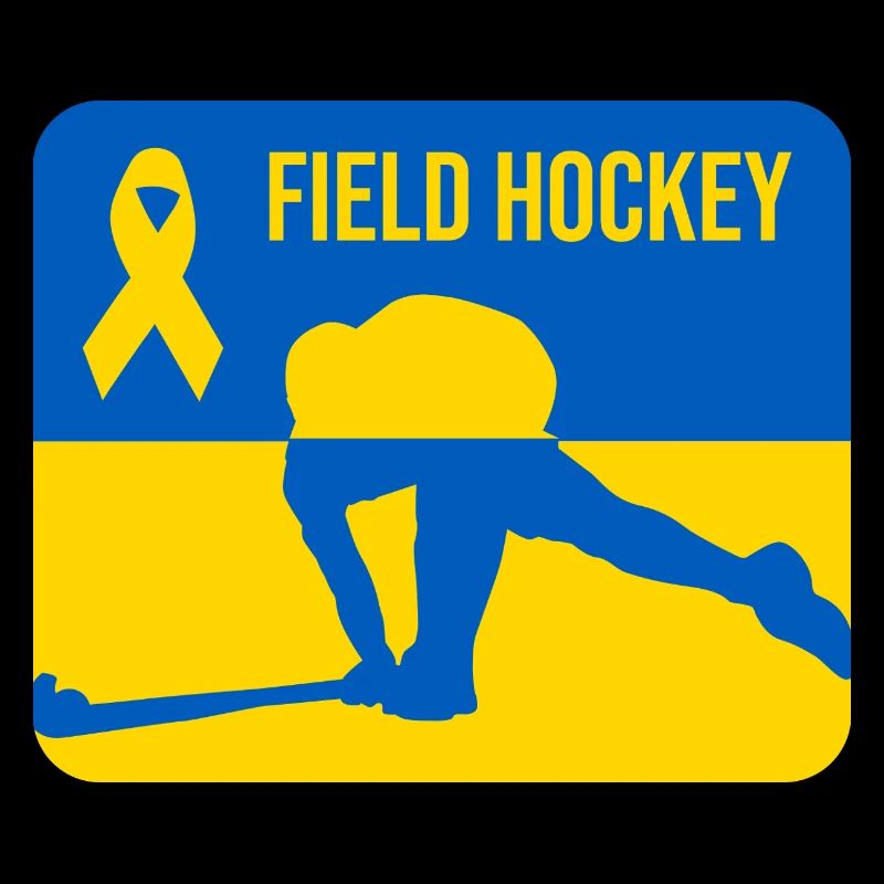 Solidarité avec le hockey sur gazon ukrainien