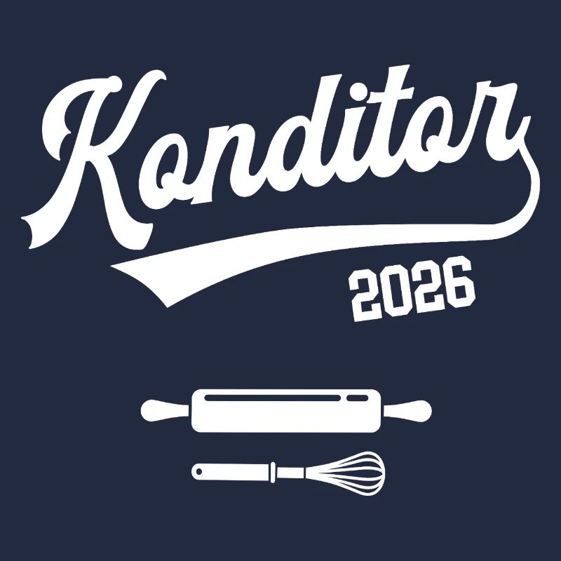 Konditor 2026 Ausbildung Beruf Konditorei Azubi