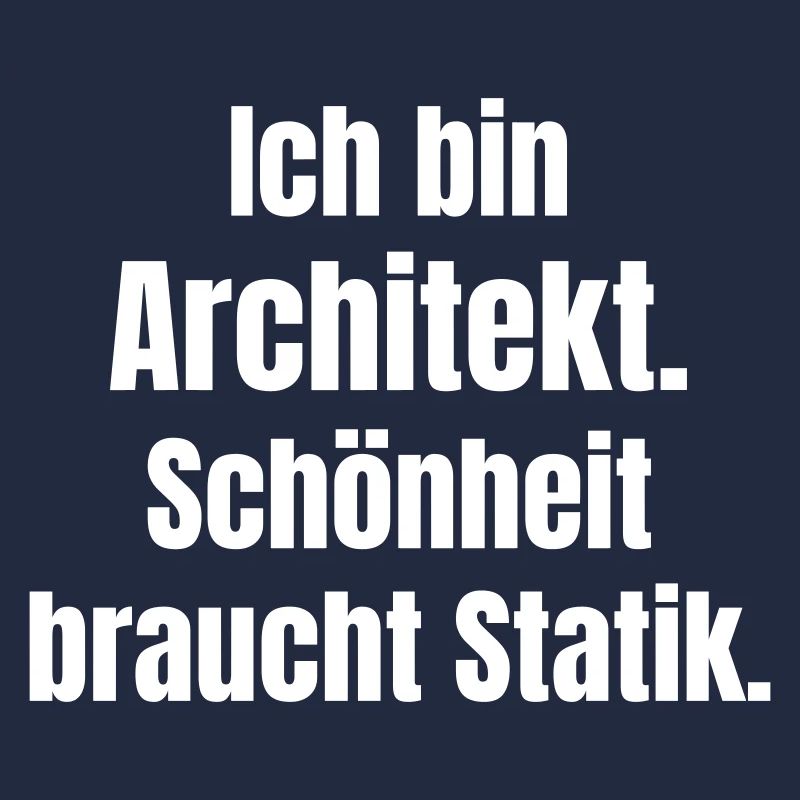 Architectural Statement: Beauty with Statics