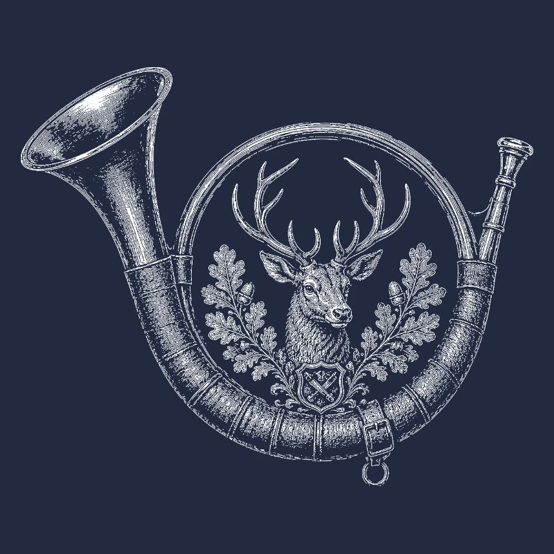 bugle